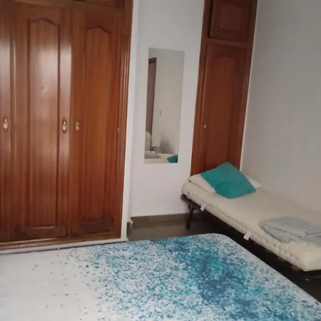 Apartamento Centro Granada