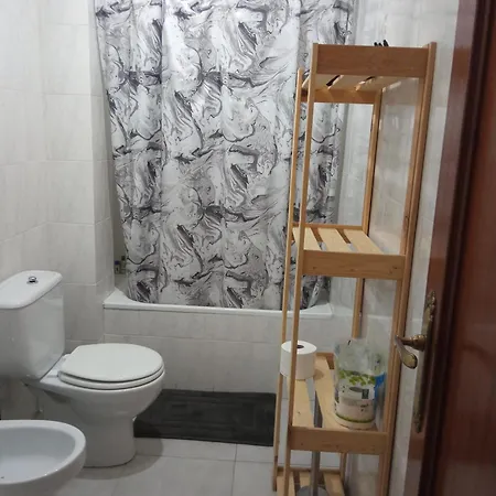 Centro Apartment