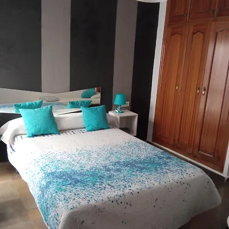 Apartment Centro *