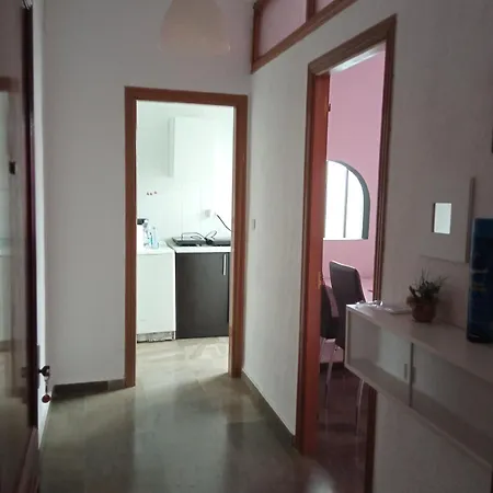 Centro Apartamento *