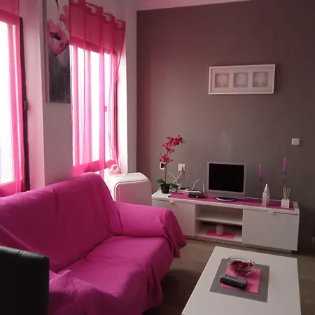Apartment Centro