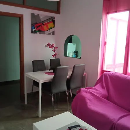 Apartment Centro Granada