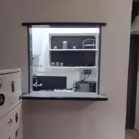 Centro Apartamento Granada