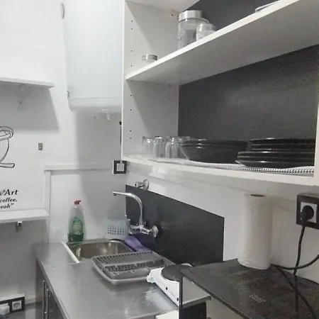 Apartamento Centro *