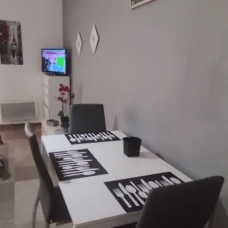 Centro Апартаменты Гранада