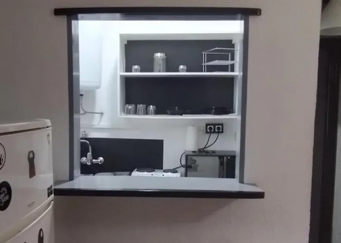 Centro Apartamento Granada