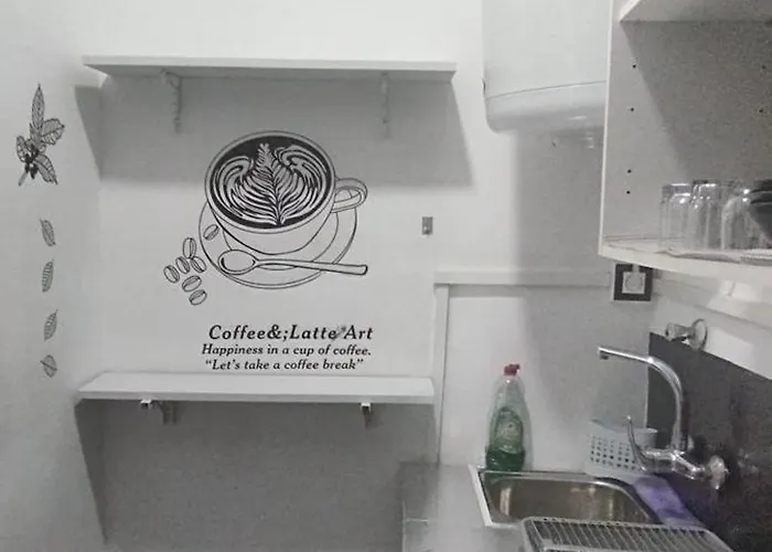 Apartamento Centro
