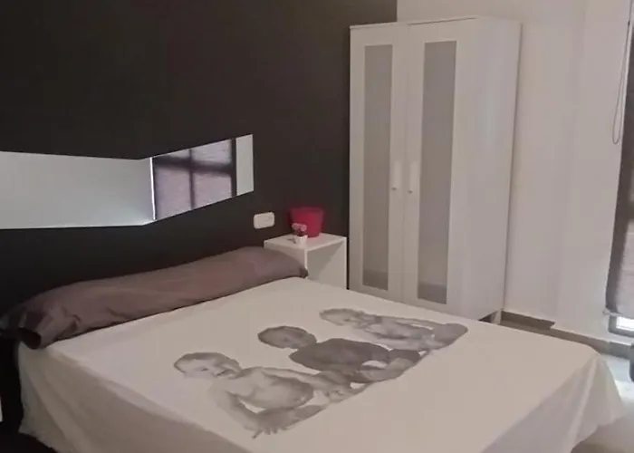 Centro Apartamento *
