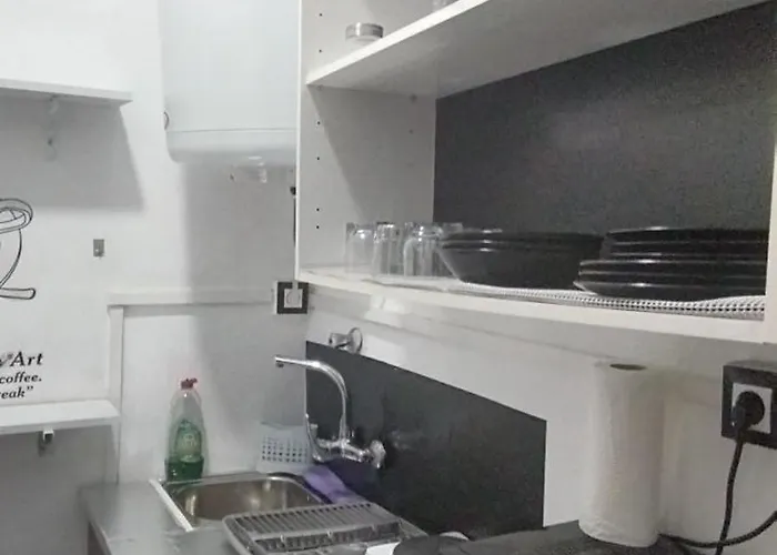 Apartamento Centro *