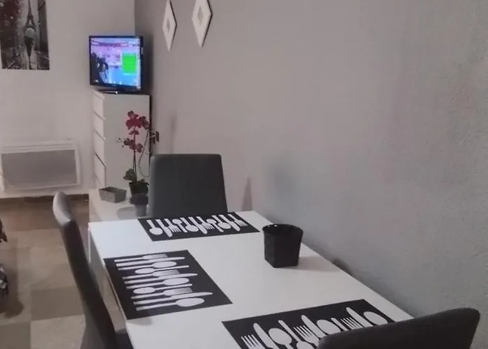 Centro Apartamento Granada